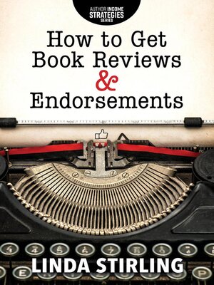 cover image of How to Get Reviews & Endorsements